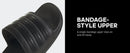 ADIDAS UNISEX-ADULT COMFORT SLIDE