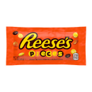 REESE'S PIECES