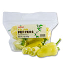 YELLOW PEPPERS (4 COUNT)