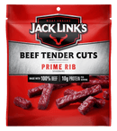 JACK LINK'S ORIGINAL BEEF PRIME RIB TENDER CUTS