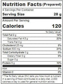 BRIDGFORD BEEF SNACK BITES