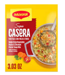 MAGGI’S SOUP LOVERS BUNDLE