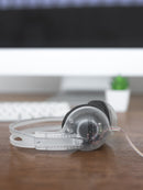 KOSS CL-5 ADJUSTABLE HEADPHONES