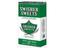 SWISHERS SWEETS MENTHOL CIGARS - 20 PACK