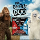 JACK LINK'S BUFFALO STYLE & RANCH DUO CHICKEN BITES