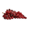 GRAPES RED SEEDLESS 3 LB BAG