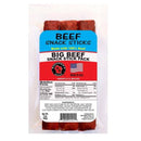 WISCONSIN'S BEST - BEEF SNACK STICKS