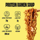 21G PROTEIN RAMEN STIR FRY BEEF FLAVOR