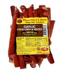 WISCONSIN GARLIC MEAT SNACK STICK