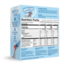 HAWAIIAN PUNCH VARIETY STICKS - FRUIT JUICY RED, BERRY BLUE TYPHOON AND WILD PURPLE SMASH