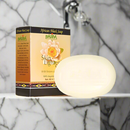 MADINA AFRICAN BLACK SOAP W/ SKIN LIGHTENING