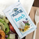RANCH DRESSING (PER PACKET)