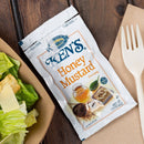 HONEY MUSTARD DRESSING (4 PACKETS)