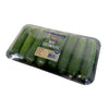 MINI CUCUMBERS  (APPROX 8 PC)