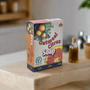MADINA OATMEAL CITRUS SOAP