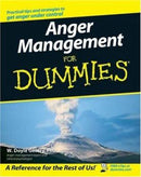ANGER MANAGEMENT FOR DUMMIES, 3ND EDITION
