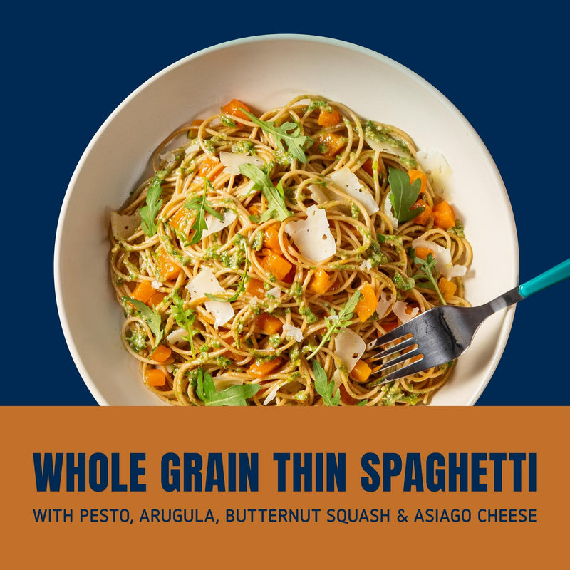 BARILLA READY PASTA GEMELLI