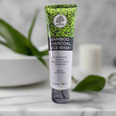MADINA BAMBOO CHARCOAL FACE WASH