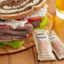 HEINZ HORSERADISH SAUCE (15 PACKETS)