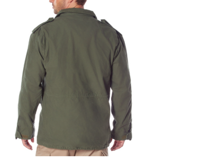 ジャケット・アウター Emma Taylor MILITARY FLARE HOOD COAT Emma Taylor(エマテイラー)の「MILITARY FLARE HOOD COAT」 - PARTE