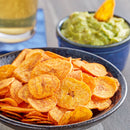 GOYA PLANTAIN CHIPS HOT & SPICY