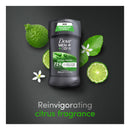 DOVE MEN+CARE DEODORANT EXTRA FRESH 4PK