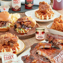 MIKE'S HOT HONEY (15 PACKETS)