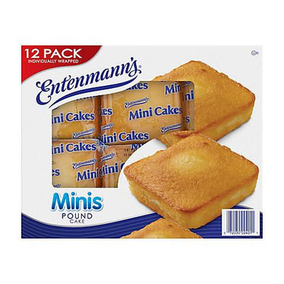 ENTENMANNS'S FAVORITES BUNDLE