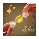 LINDT LINDOR ASSORTED GOLD BAG