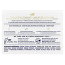 DOVE SENSITIVE SKIN BEAUTY BAR