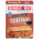 BUMBLE BEE TUNA - TERIYAKI