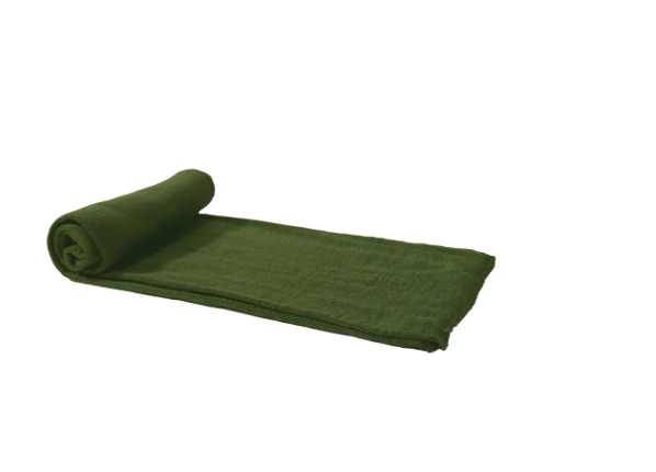 SCARF 100% WOOL