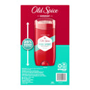 OLD SPICE HIGH ENDURANCE DEODORANT FOR MEN, 5CT
