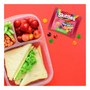 SKITTLES FRUIT SNACKS 42CT