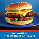 KRAFT AMERICAN CHEESE SINGLES