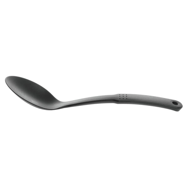 IMUSA NYLON SOLID SPOON