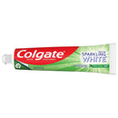 COLGATE SPARKLING WHITE TOOTHPASTE
