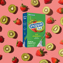 SNAPPLE TO GO DIET KIWI STRAWBERRY