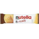 NUTELLA B-READY CRISPY WAFERS (32 COUNT)