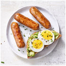 AMYLU CHICKEN BREAKFAST SAUSAGES LINKS