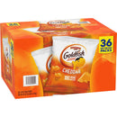 GOLDFISH SNACK BOX (36 PACK)