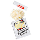 GRATED PARMESAN CHEESE (15 PACKETS)