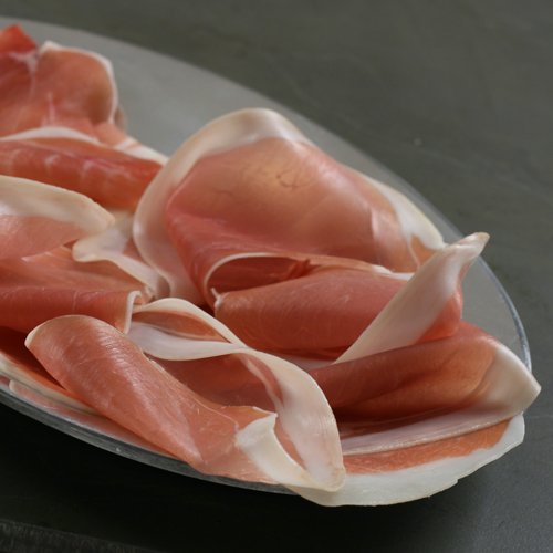 CITTERIO PROSCIUTTO SLICED