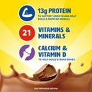 CARNATION BREAKFAST NUTRITIONAL POWDER DRINK MIX CHOCOLATE (30PK)