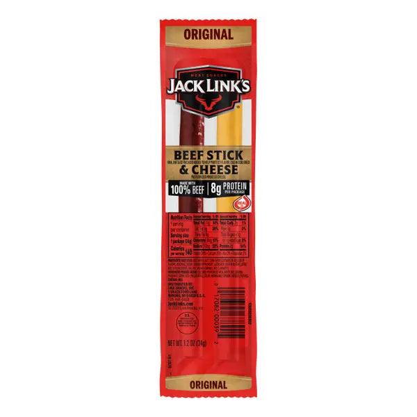 BEEF JERKY LOVERS BUNDLE