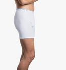 FRUIT OF THE LOOM BOXER BRIEFS (5 PACK)