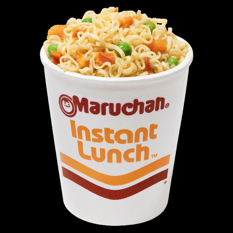 MARUCHAN RAMEN (SHRIMP) 6 CUP-PACK CASE