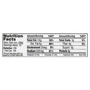 BRIDGFORD ITALIAN SALAMI - HARD