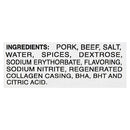 BRIDGFORD ITALIAN SALAMI - HARD