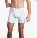 FRUIT OF THE LOOM BOXER BRIEFS (5 PACK)